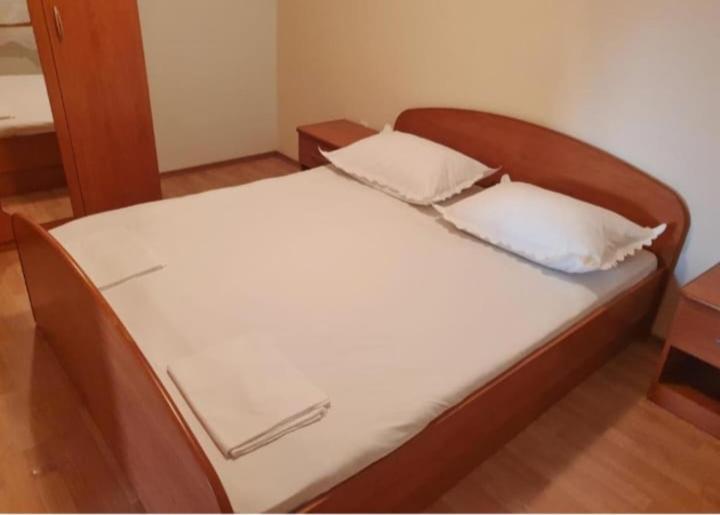 Apartmanibeta Stara Novalja Luaran gambar