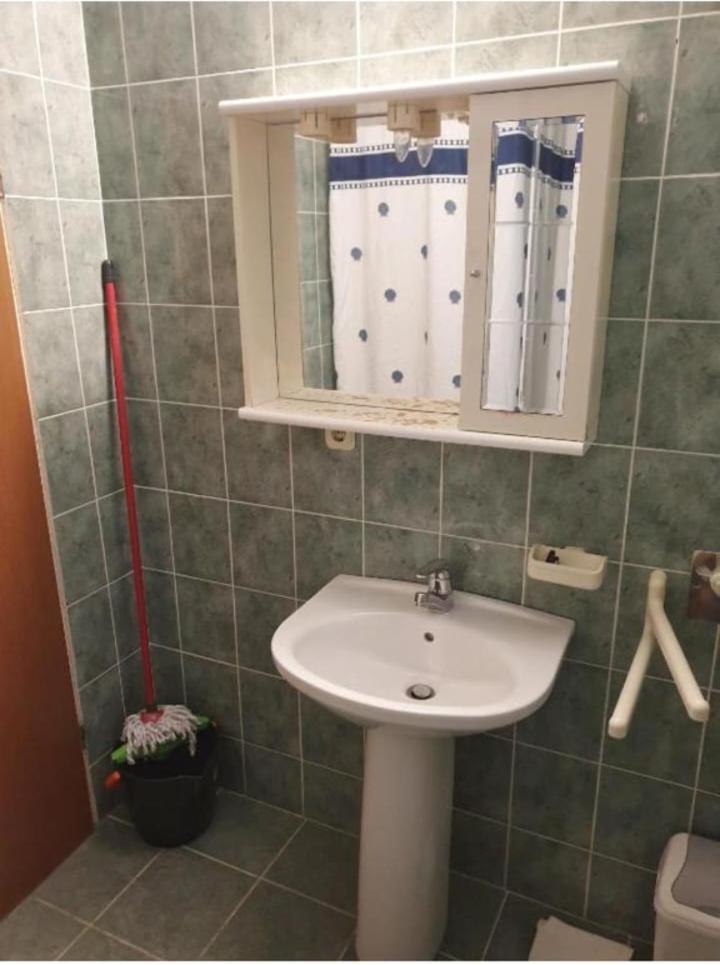 Apartmanibeta Stara Novalja Luaran gambar