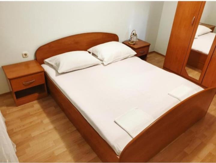 Apartmanibeta Stara Novalja Luaran gambar