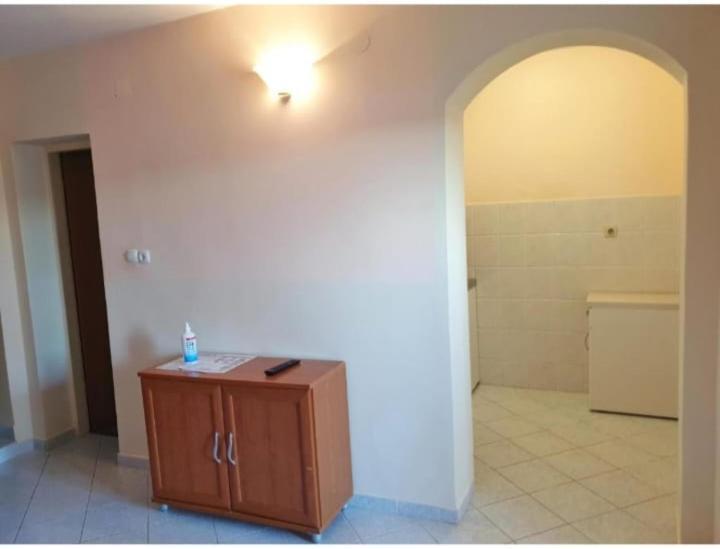 Apartmanibeta Stara Novalja Luaran gambar