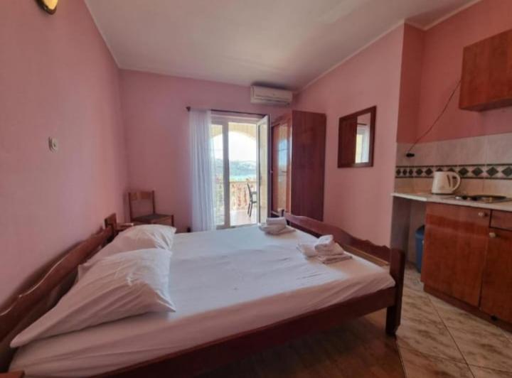 Apartmanibeta Stara Novalja Luaran gambar