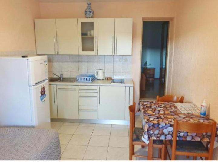 Apartmanibeta Stara Novalja Luaran gambar