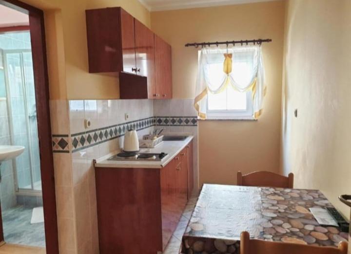 Apartmanibeta Stara Novalja Luaran gambar